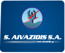 Aivazidis Footer Logo